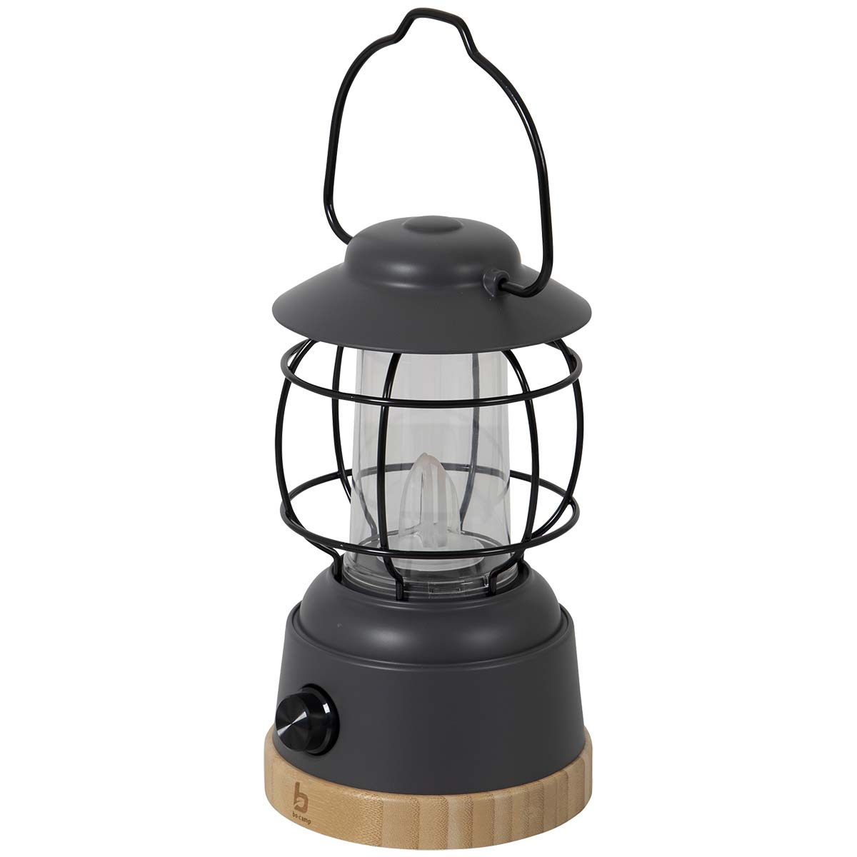 Bo-Camp Urban Outdoor Sloane lantaarn