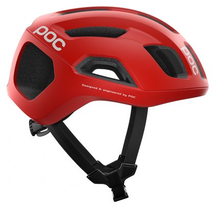Casque Poc Ventral Air MIPS Rouge
