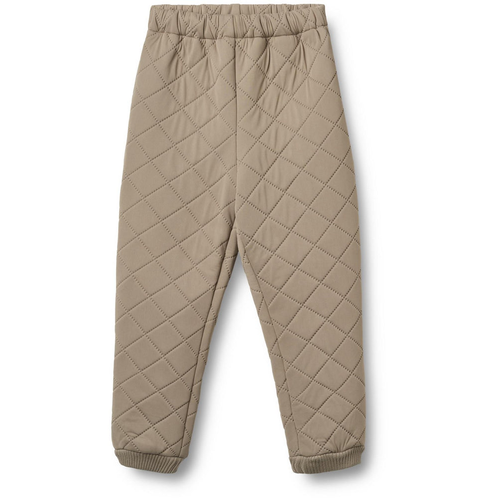 Køb Wheat Beige Stone Termobukser Alex