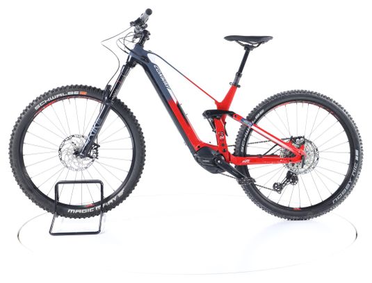 Produit reconditionné - Conway eWME 429 Vélo électrique VTT 2022 - Très Bon Etat