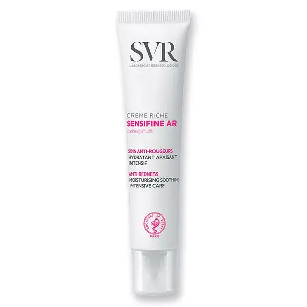 SVR Sensifine Ar Creme Riche 40ml