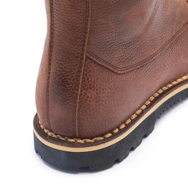 TCX - Chaussures Hero 2 Waterproof Marron