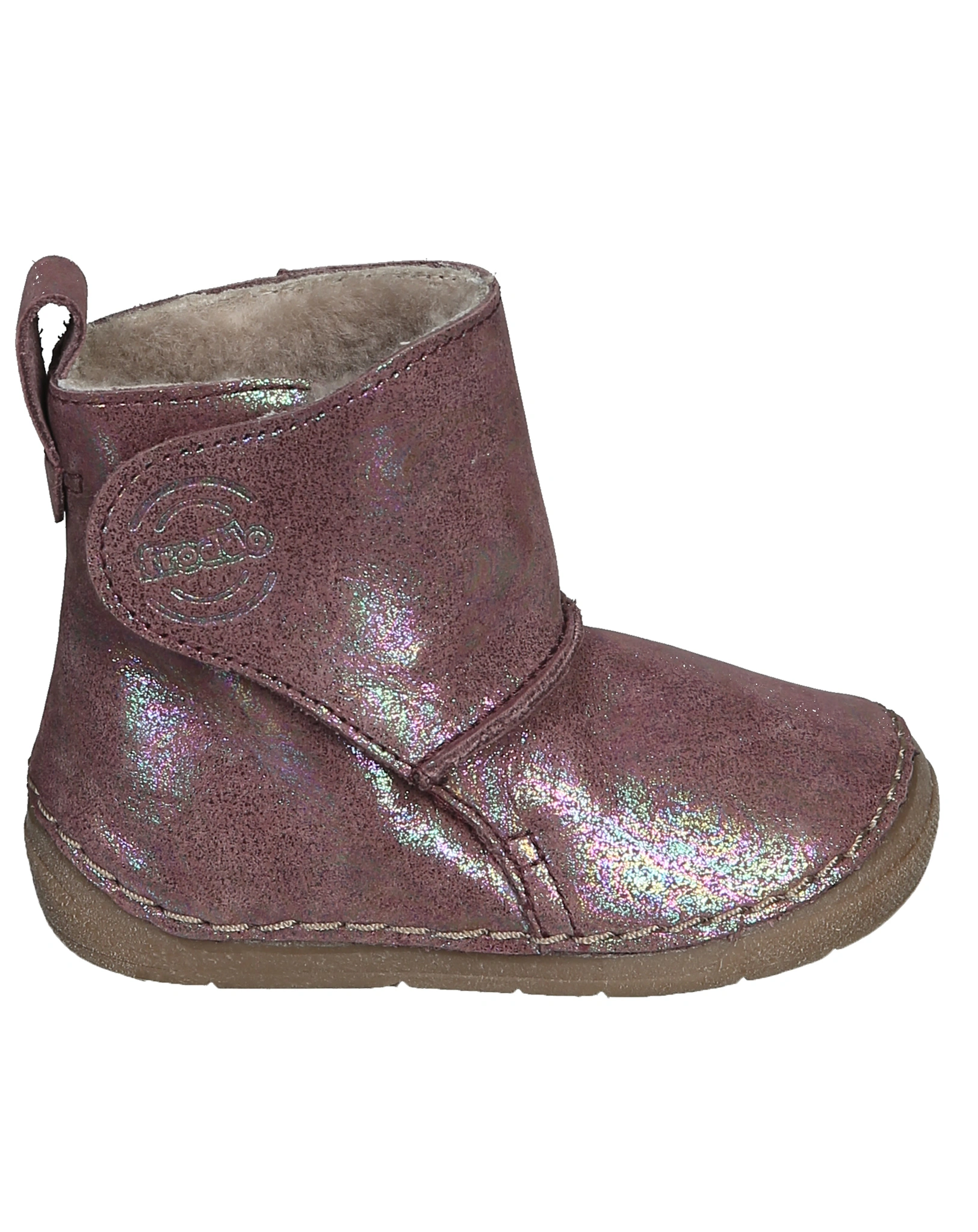 Winter-Boots PAIX in magic