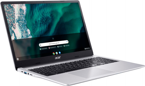 Acer Chromebook 315 (CB315-4HT-C2FN) Azerty