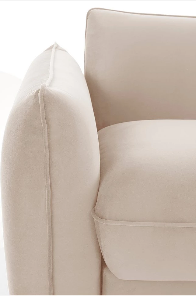 MOLTON sofa 3-seters