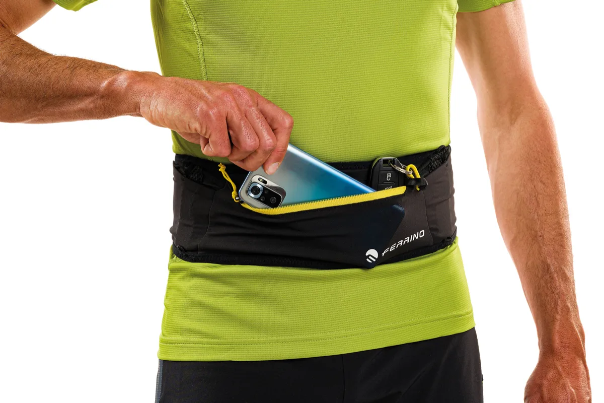 Ferrino X-Band Black
