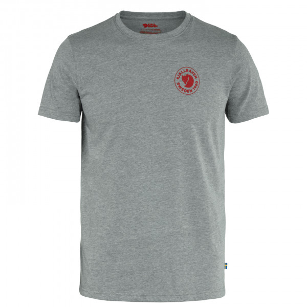 Fjällräven - 1960 Logo - T-shirt