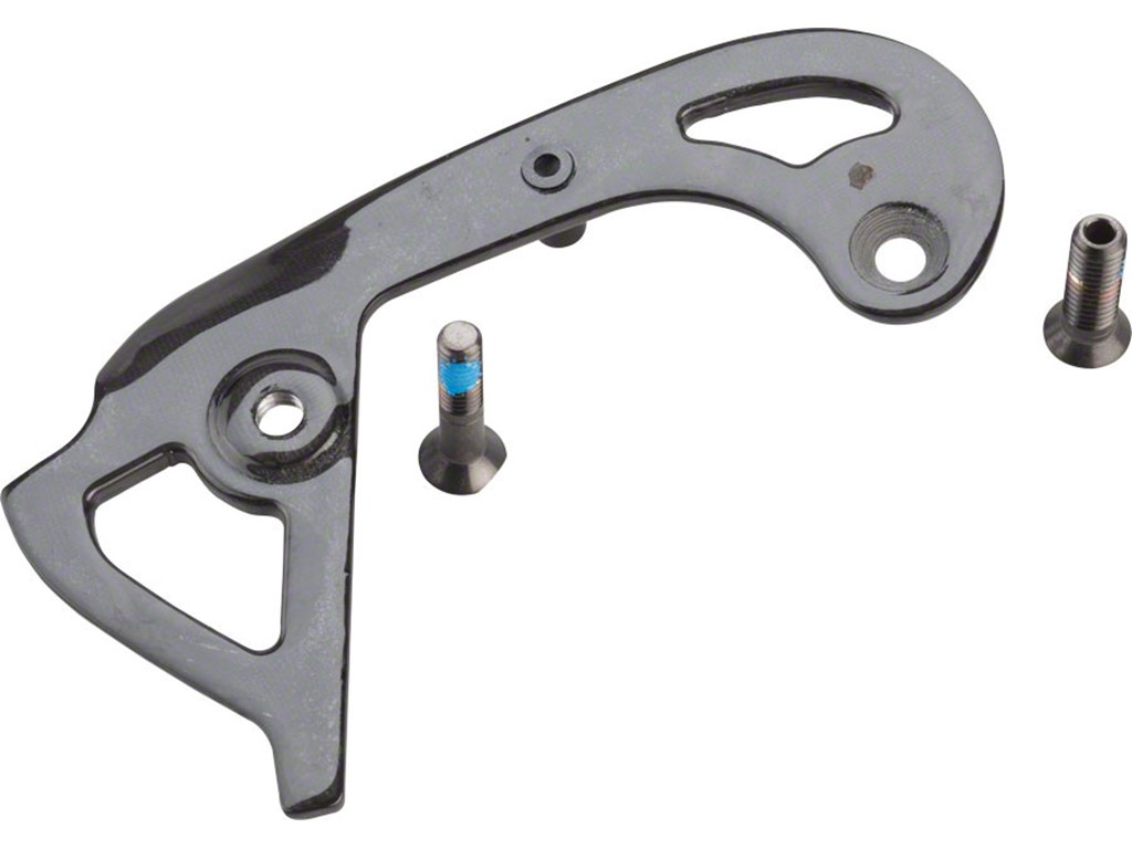 Sram Red 2013 / Red 22 Inner Plade kort