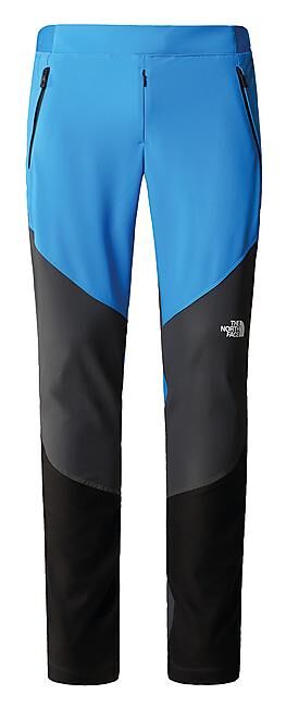 THE NORTH FACE - M CIRCADIAN ALPINE PANT - EU