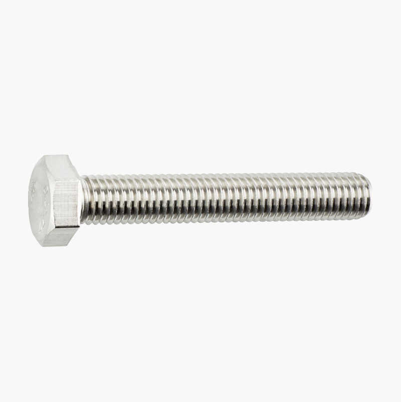 5STK SKRUER M10X75 RF