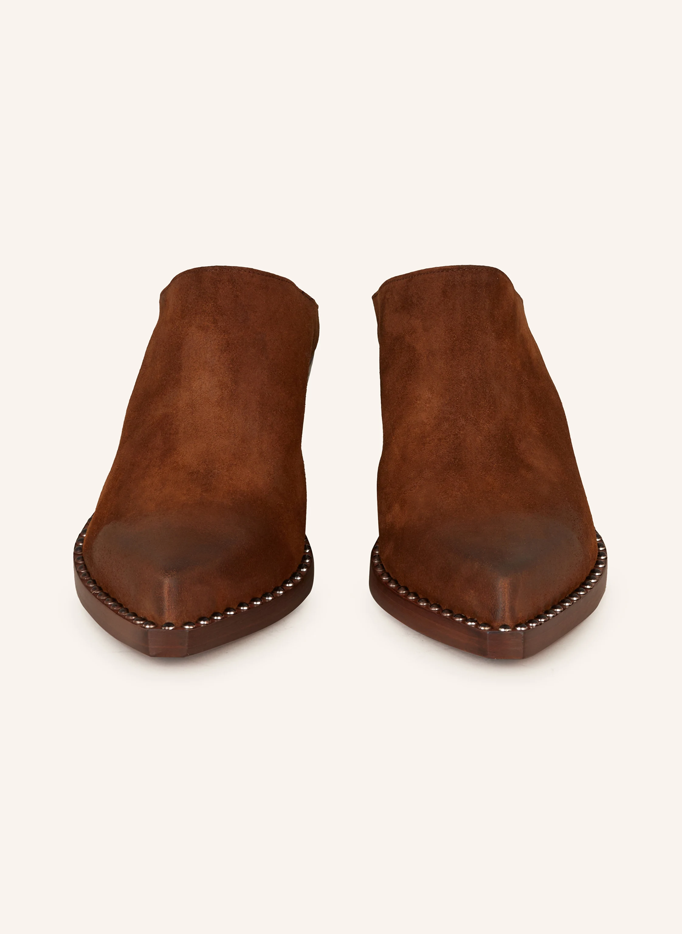 SONORA Mules LEON