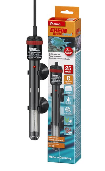 Eheim ThermoControl-E 25W