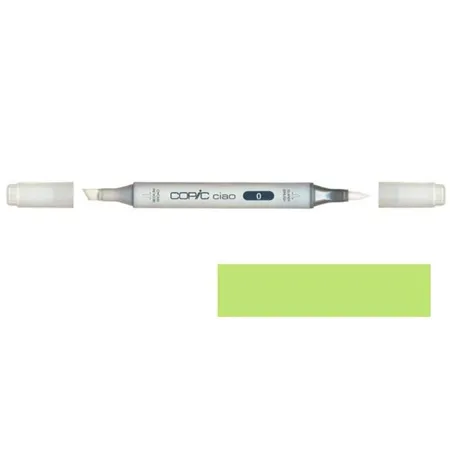 Copic Ciao YG06 - Yellowish Green