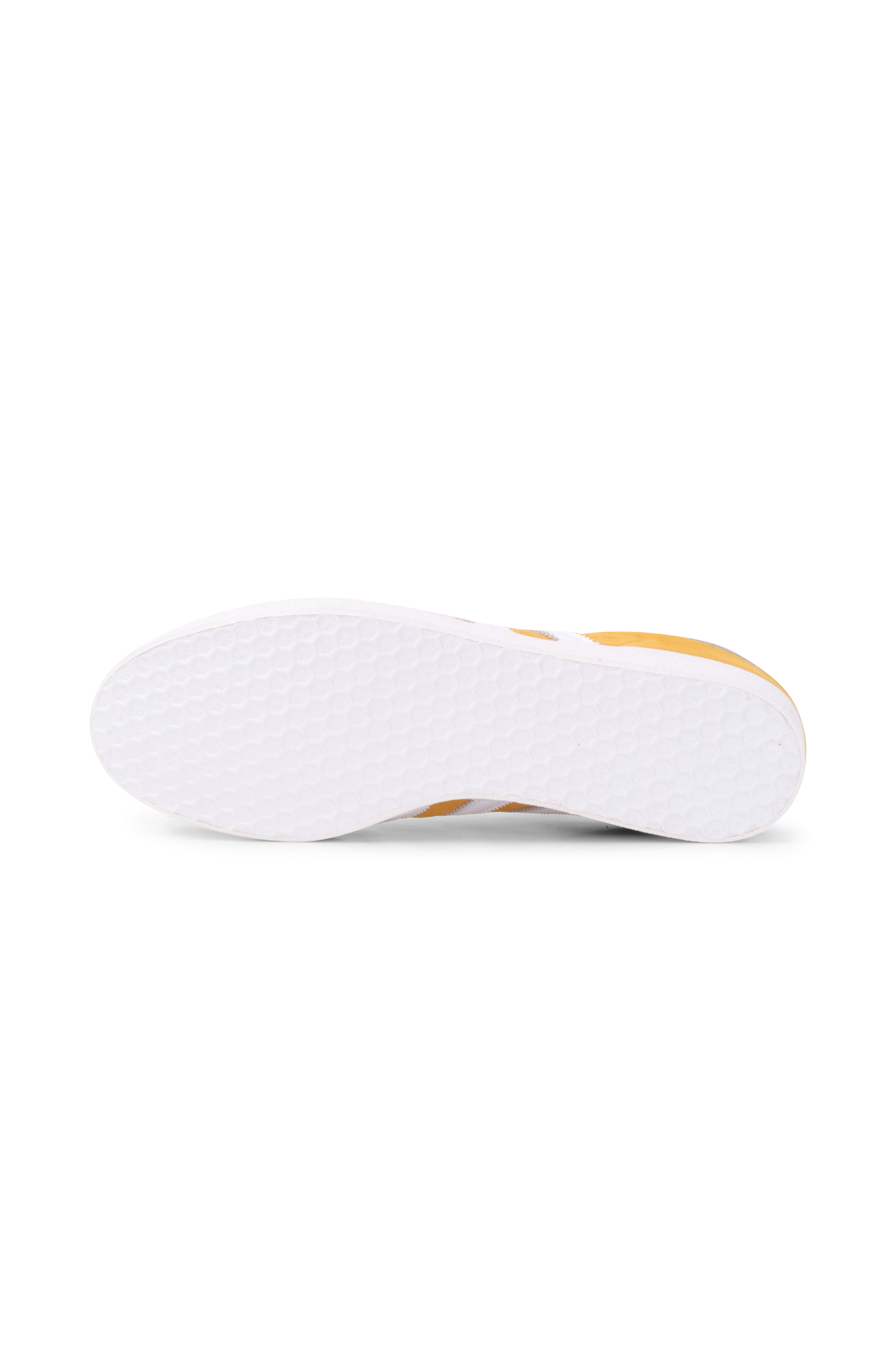 ADIDAS Baskets GAZELLE 85 Jaune