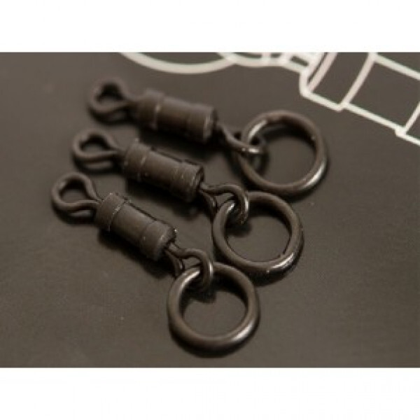 Émerillon Korda Chod Swivel