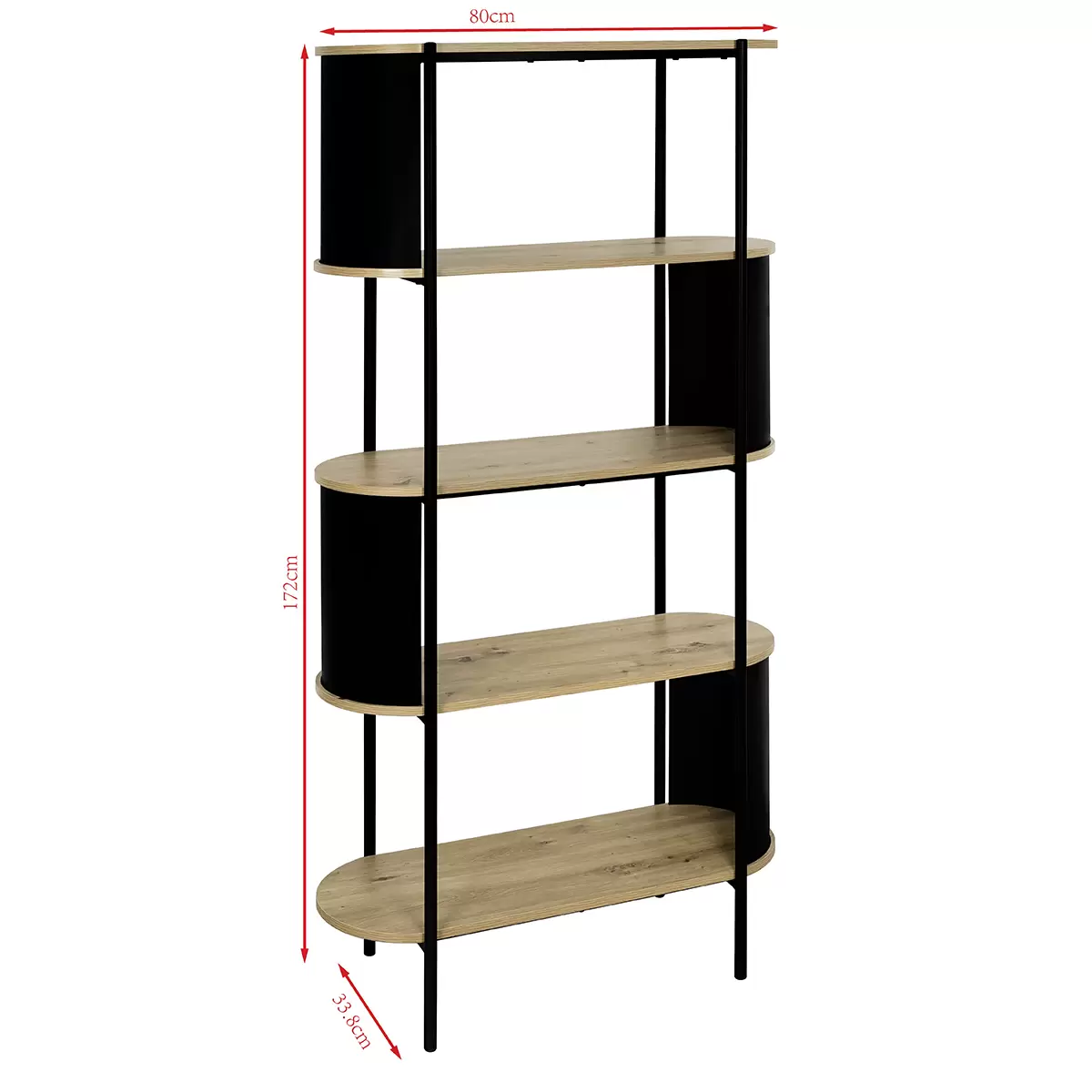 Regal Verona 1 Artisan Eiche