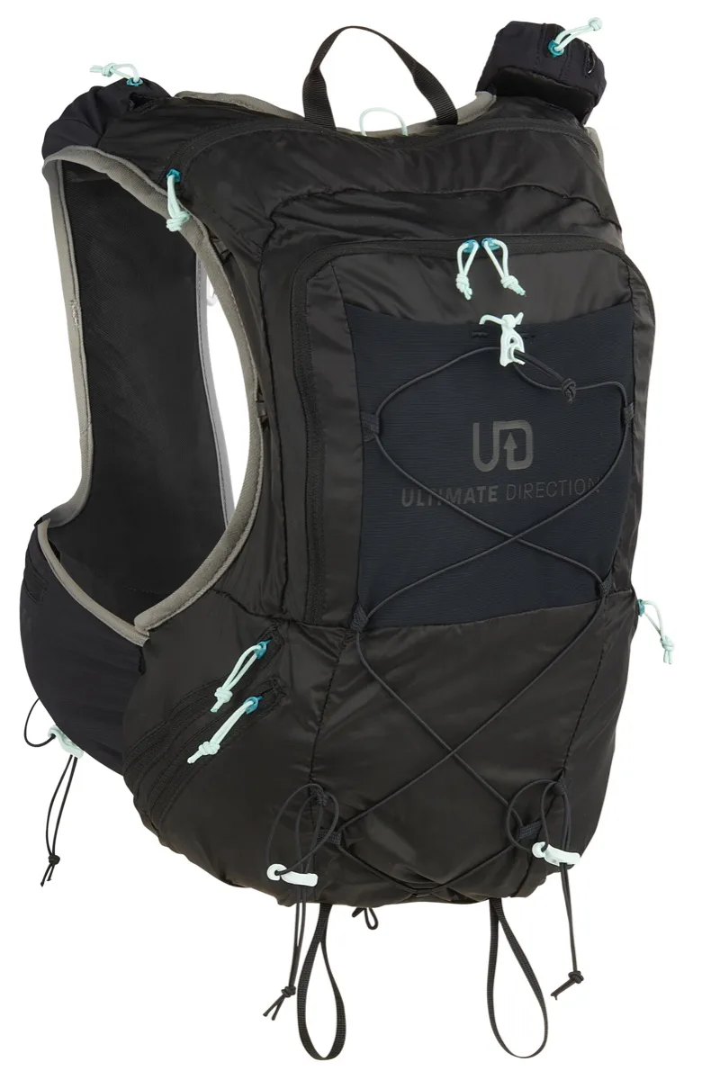 Ultimate Direction Unisex Adventure Vesta Onyx