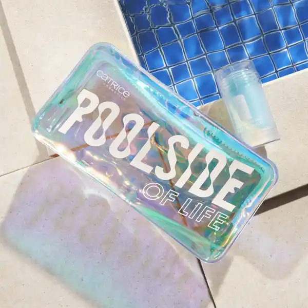 POOLSIDE OF LIFE Pool Bag