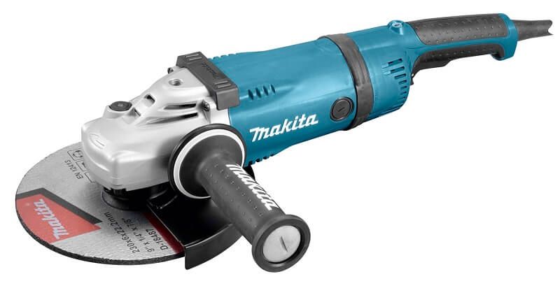 Makita GA9040RF01 230V Haakseslijper 230 mm - 2600W