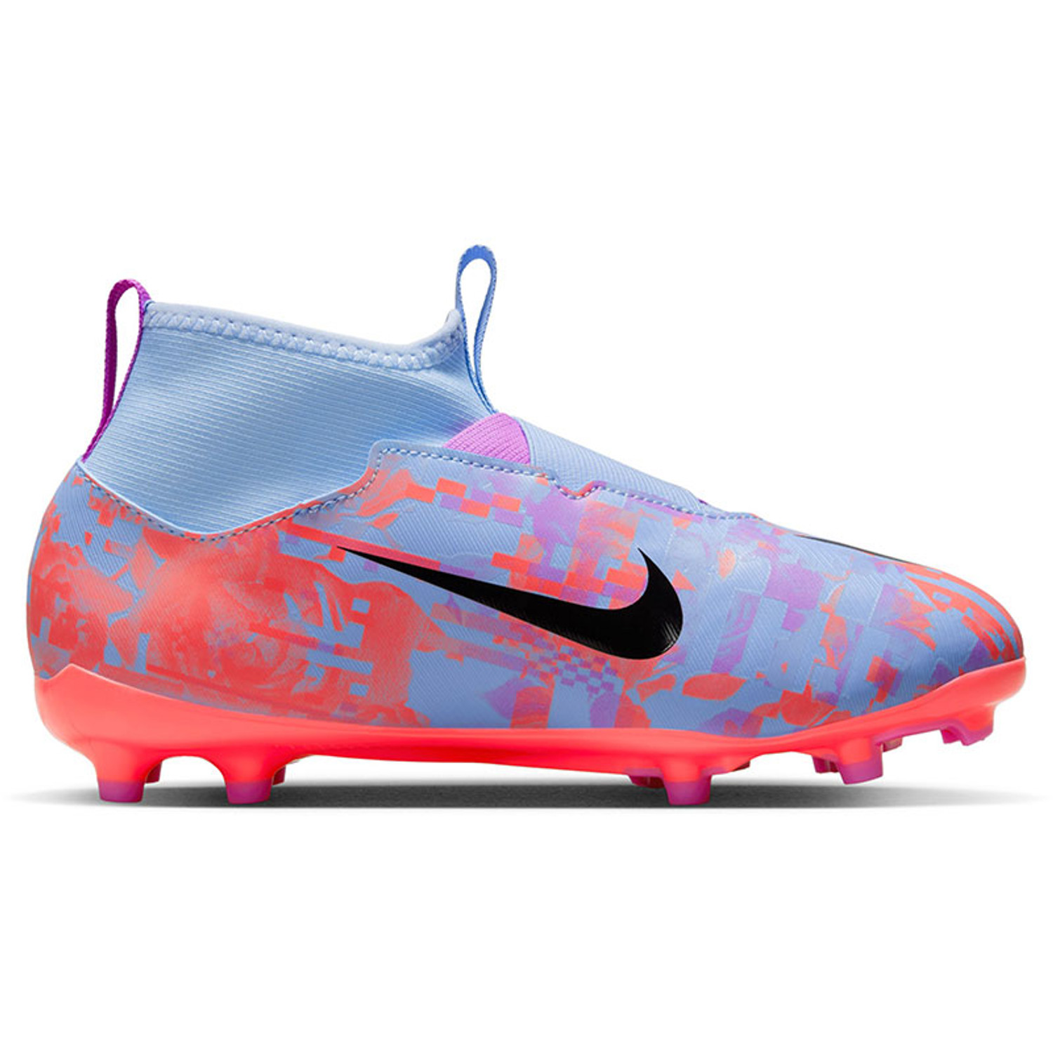 Nike Mercurial Zoom MDS Academy FG/MG Kids
