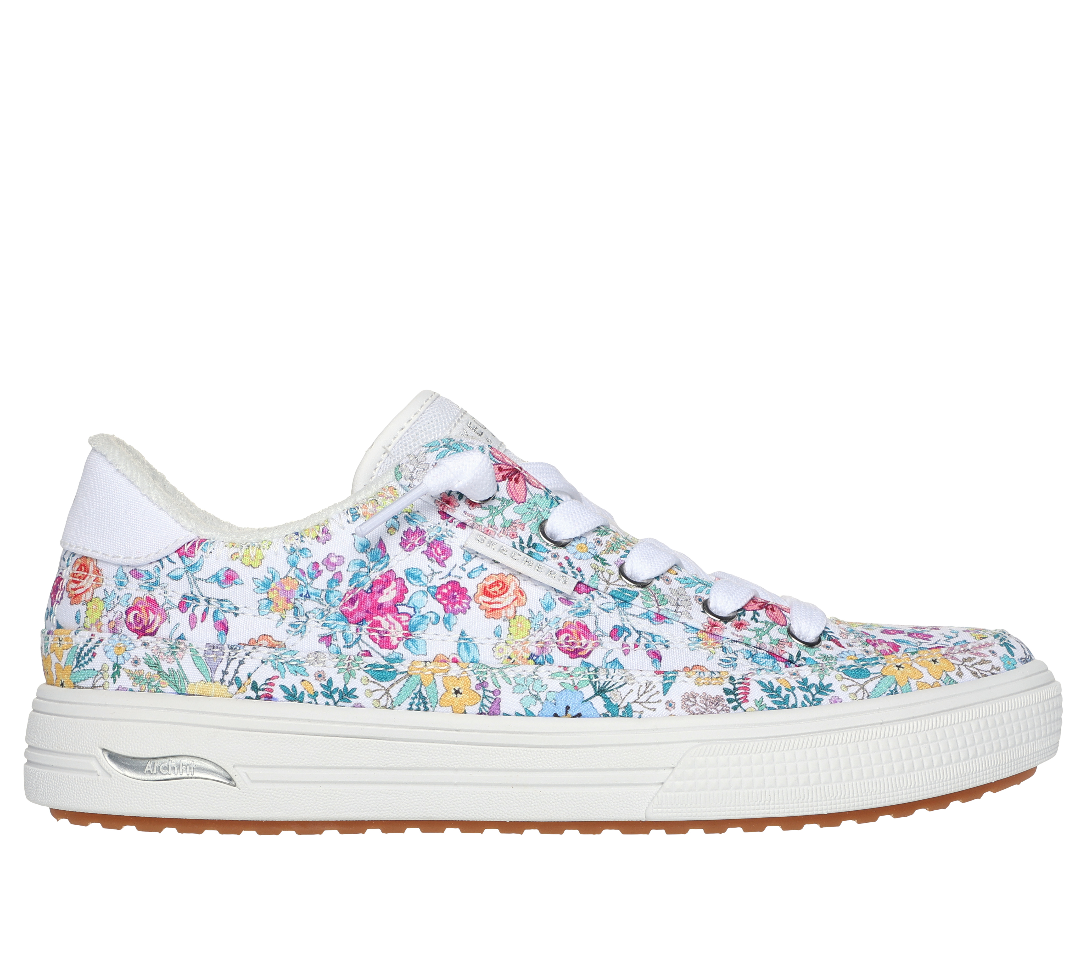 Arch Fit Arcade - Flowa Powa
