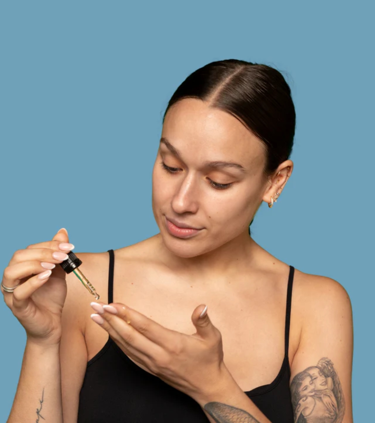 CR Cosmetics - *Fresh* - AH Hidratante Booster