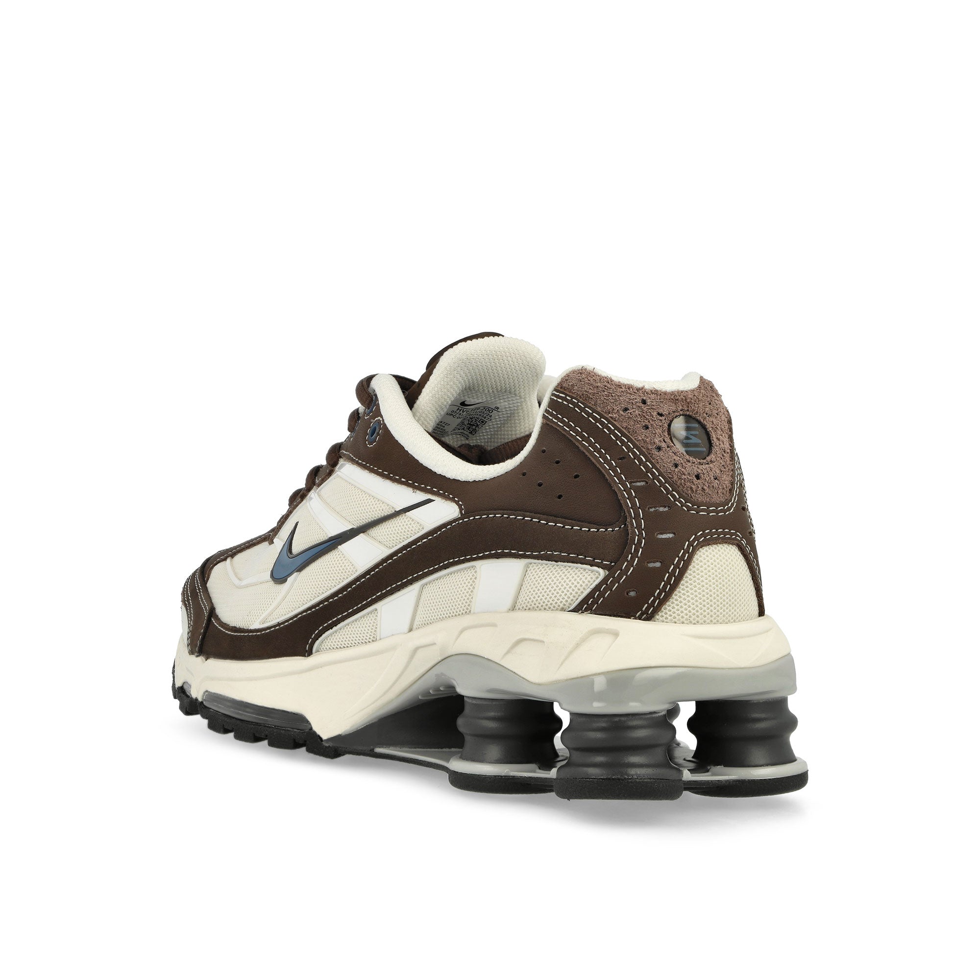 Nike<br>Shox Ride 2
