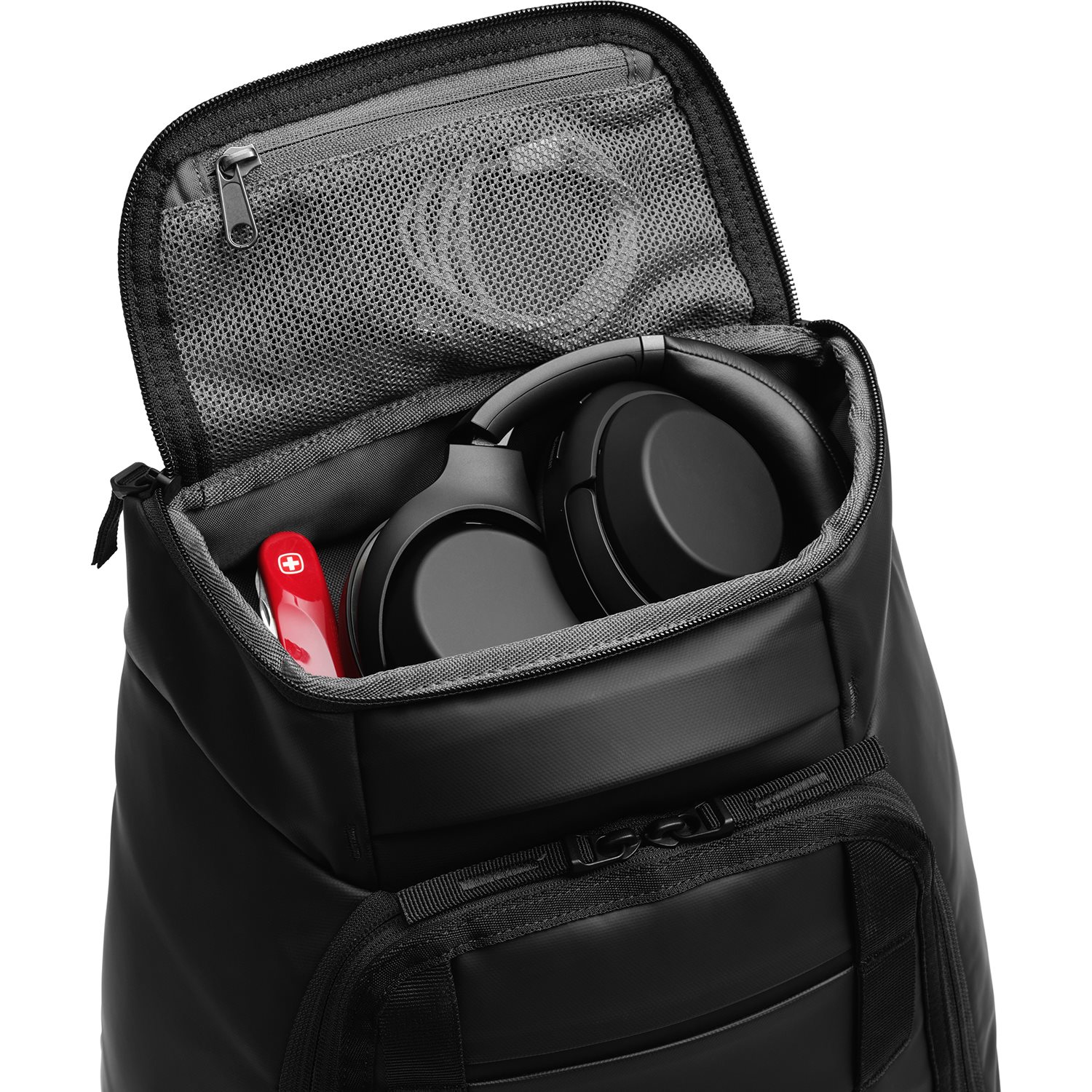 Db Journey Hugger Backpack 30L blue hour