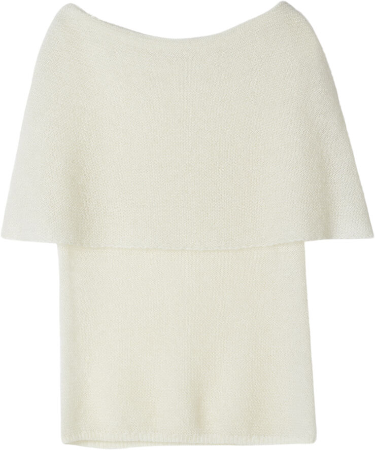 Stylein NUIT TOP White