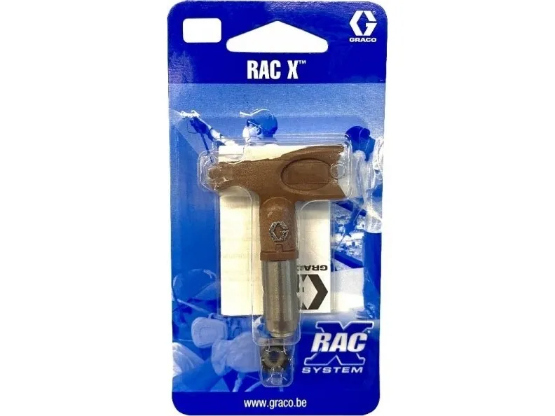 Graco RAC X HDA635 vendedyse