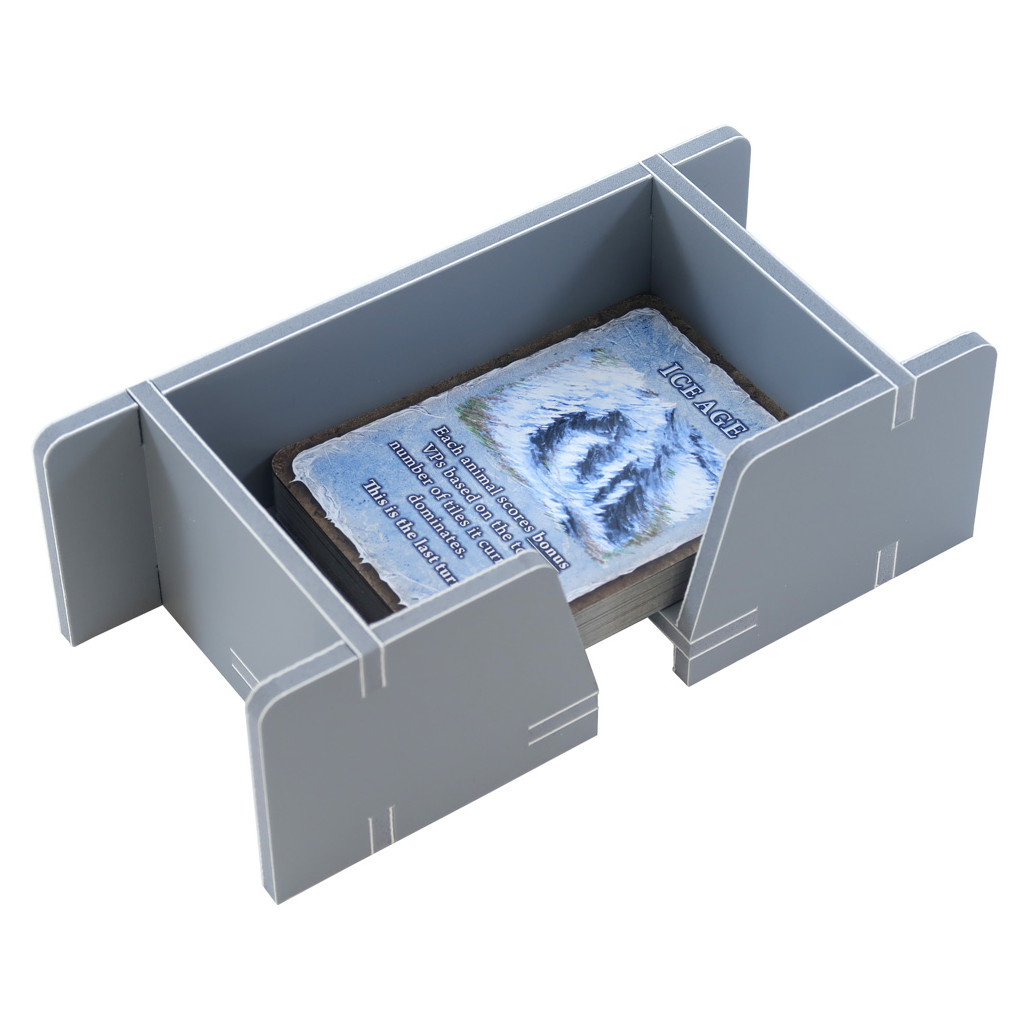 Rangement pour Boîte Folded Space - Dominant Species