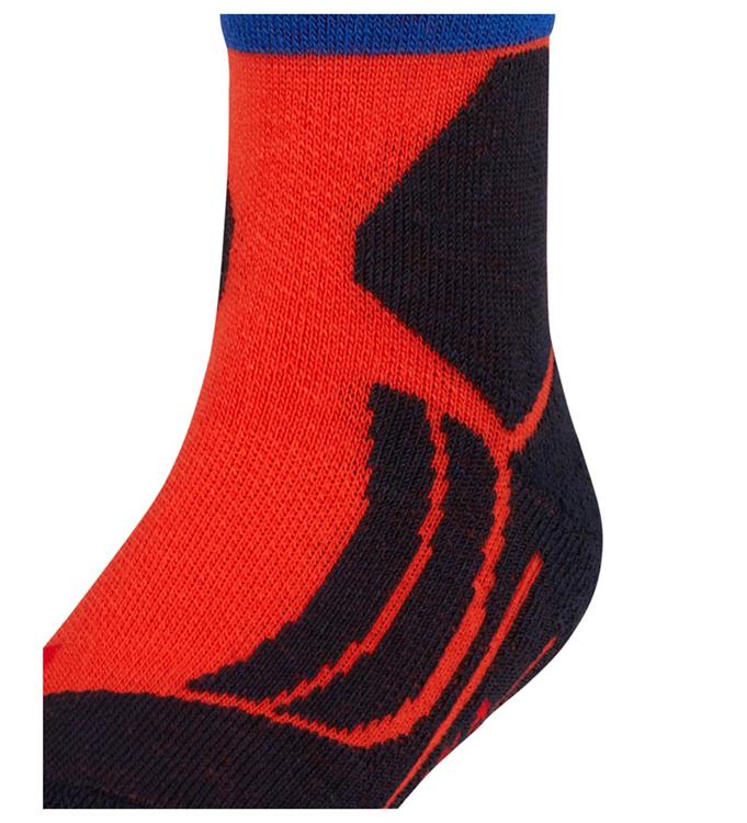 Falke JR SK2 Stripes Skisokken