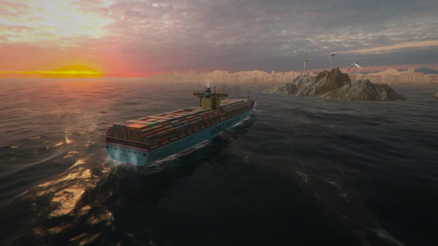 Ships 2017- PC