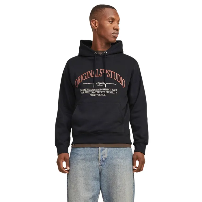 Jack & Jones Originals Frederiksberg Margate Hoodie Heren