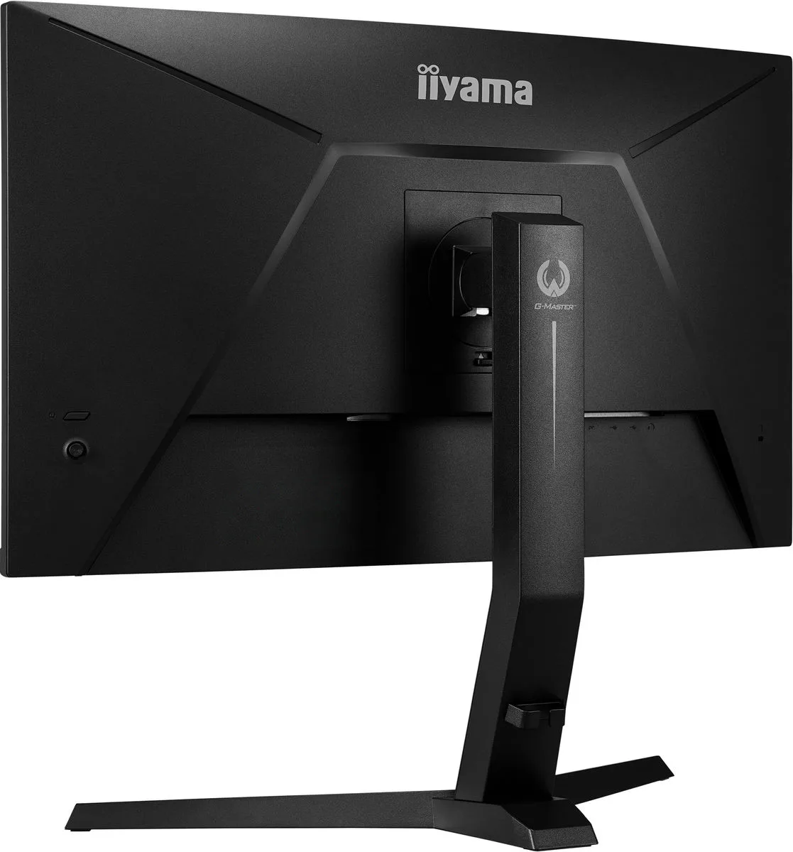 iiyama G-Master GB2766HSU-B1 Red Eagle Écrans gaming