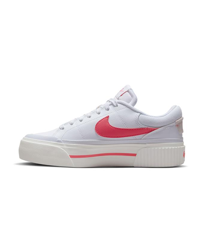 Nike Women Court Legacy Lift Sneakers
