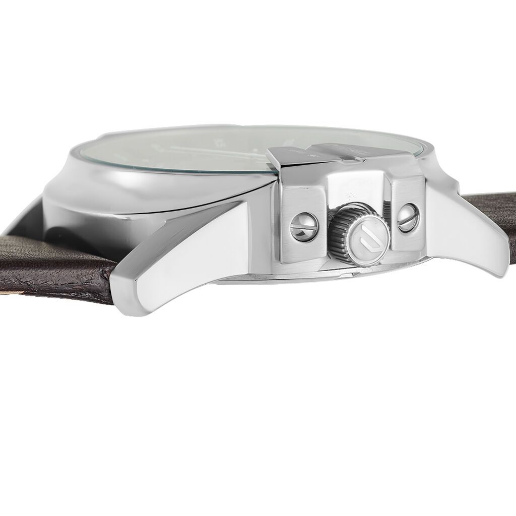 Montre Diesel Master Chief Gris
