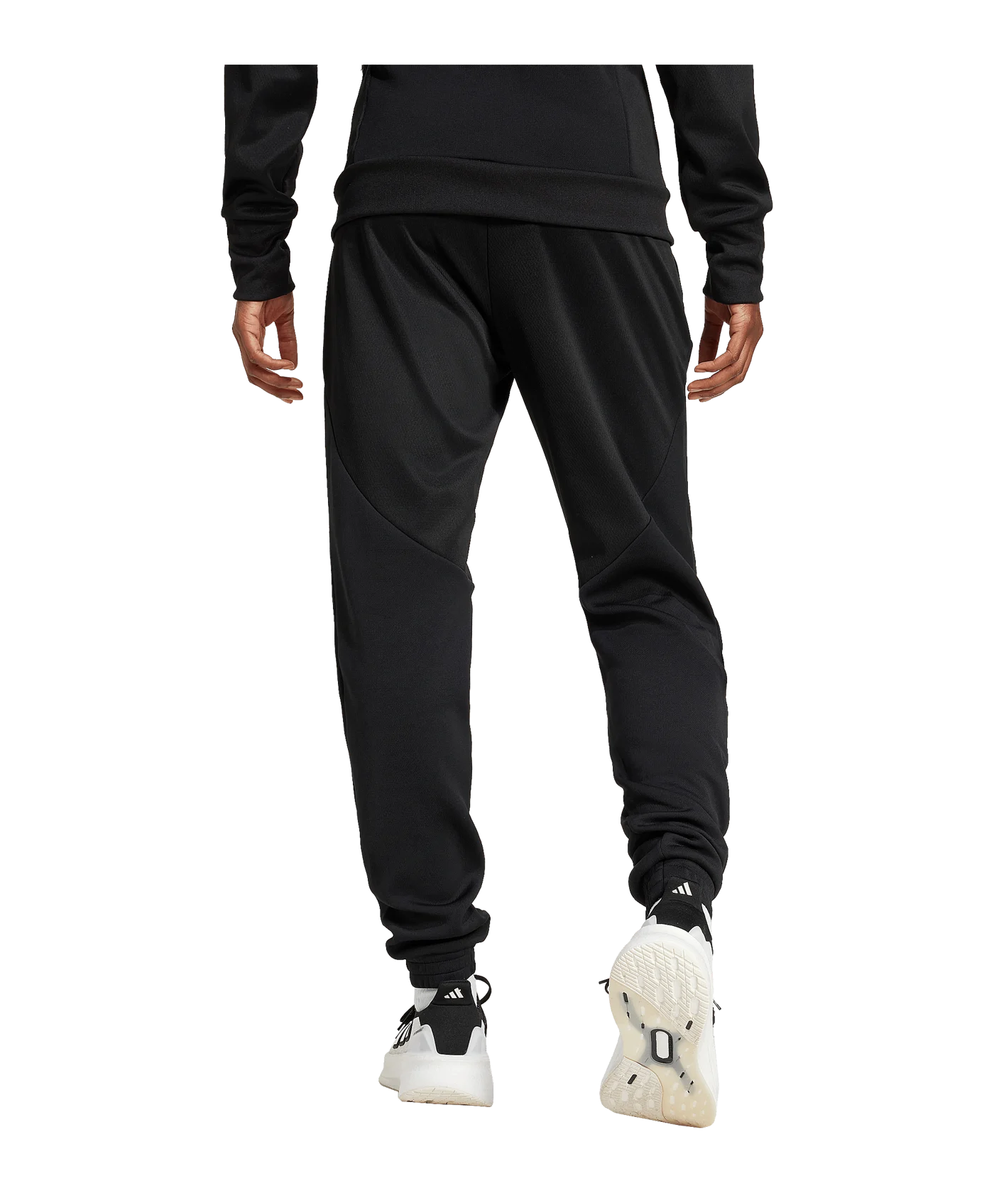 adidas Tiro 25 Trainingshose Damen Schwarz