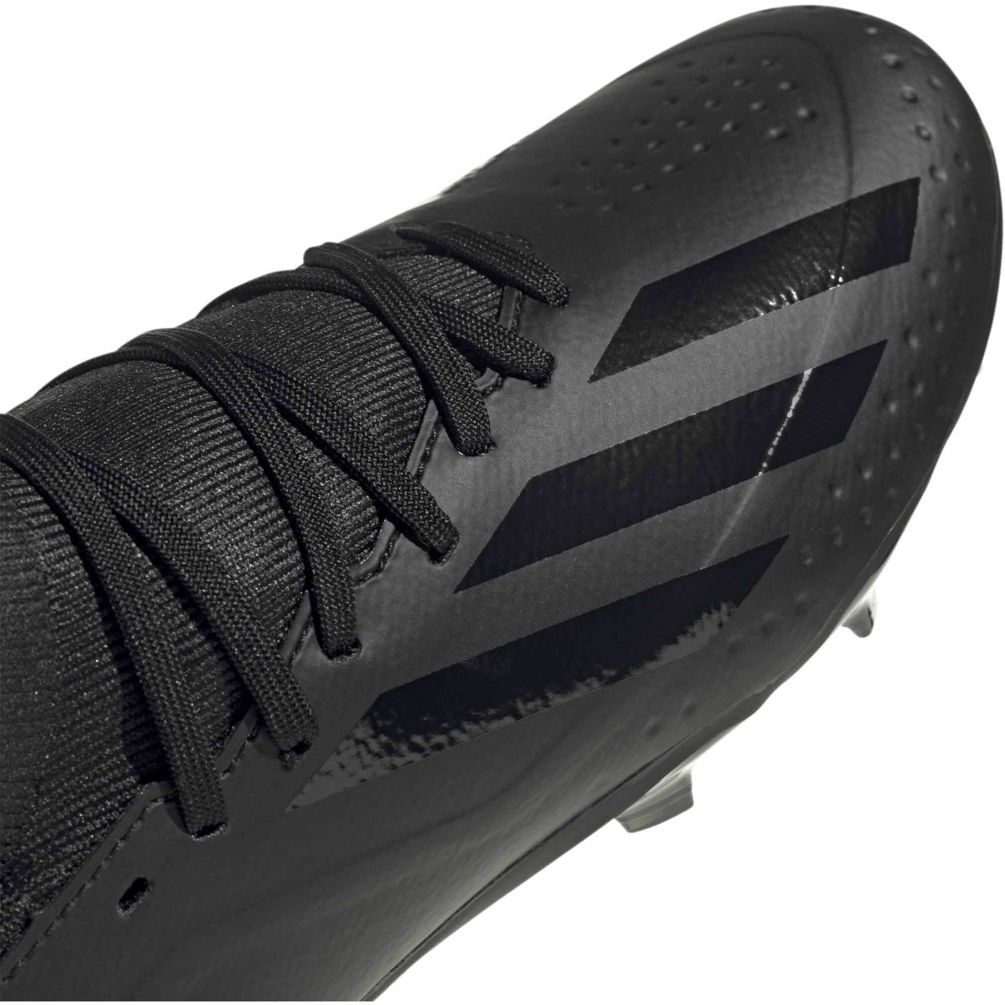 Adidas PerformanceX CRAZYFAST.3 FG J