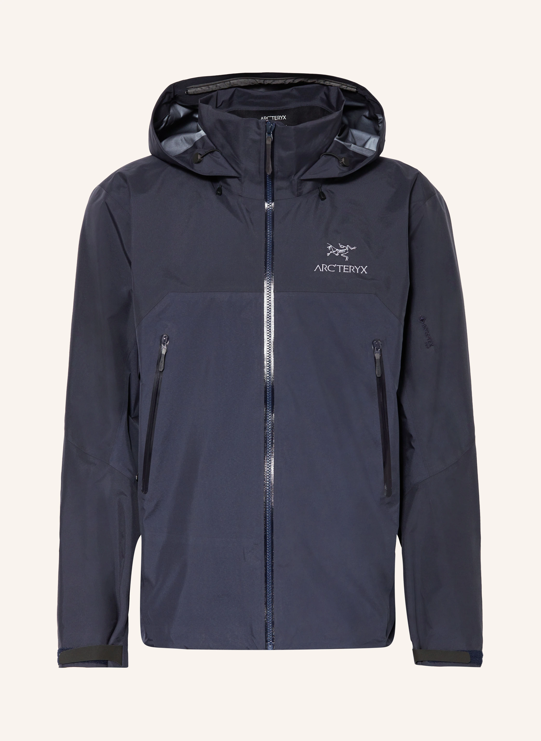 ARC'TERYX Funktionsjacke BETA