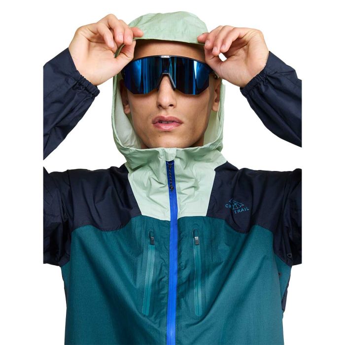 Pro Trail 2L Light Weight Jacket Men