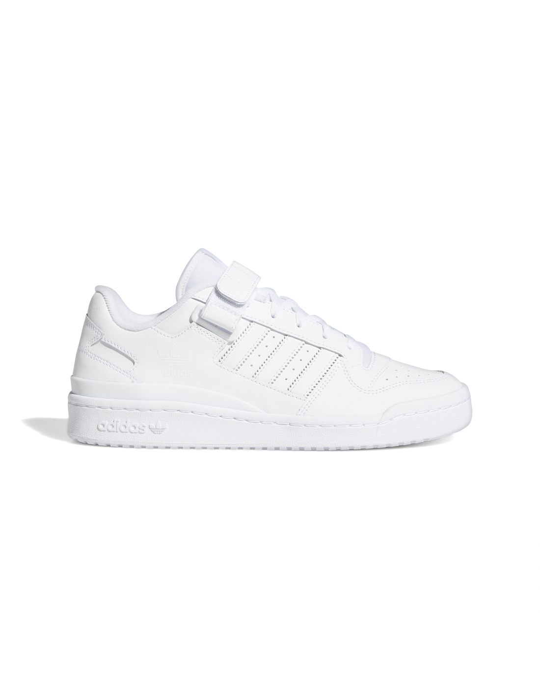 adidas Sneakers homme cuir blanc