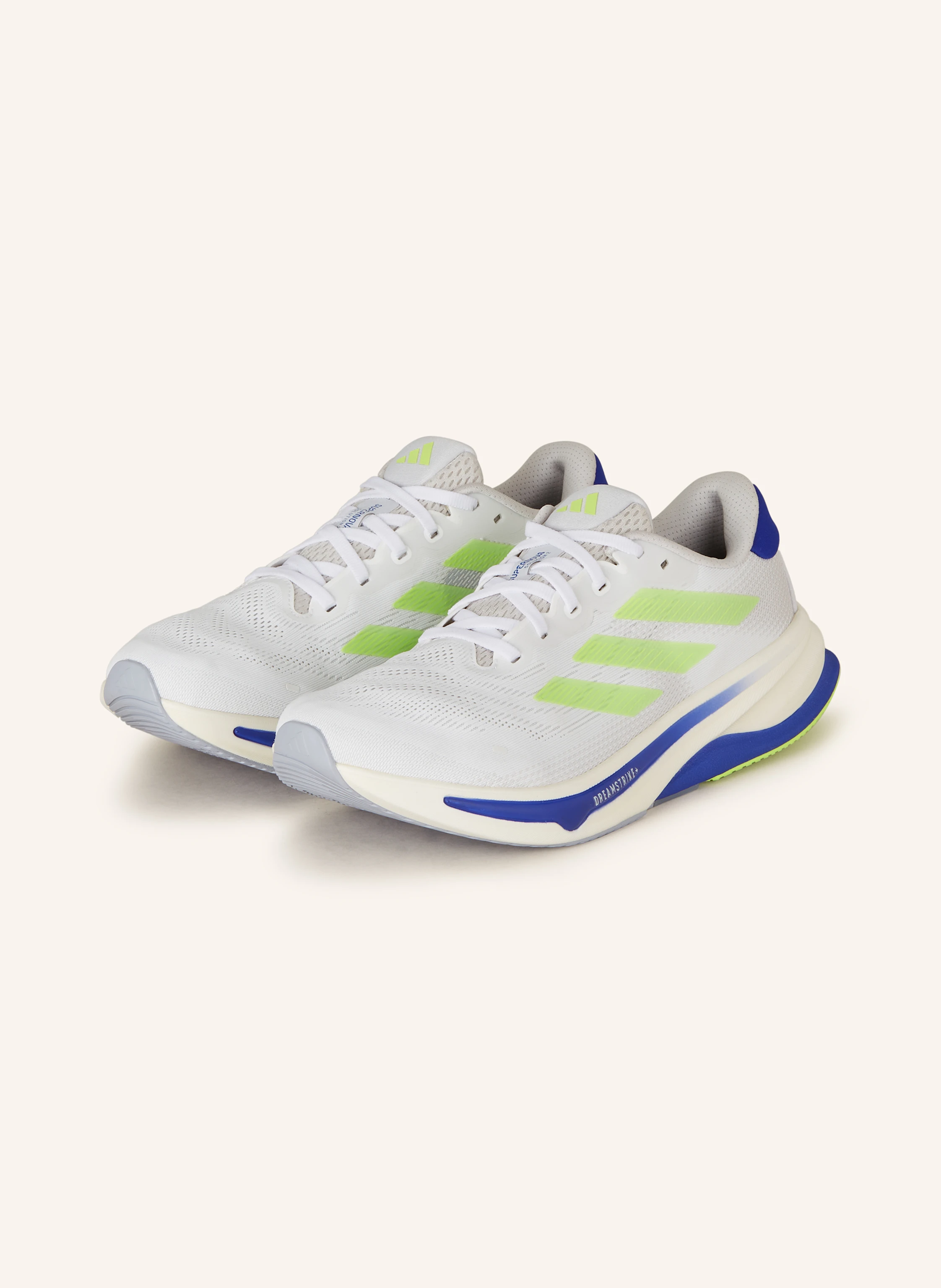 adidas Laufschuhe SUPERNOVA SOLUTION 2