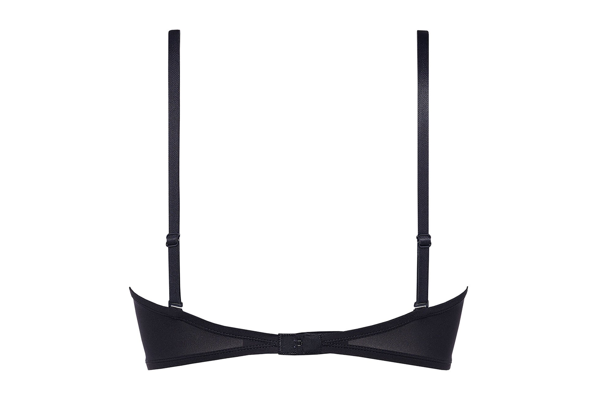 Helena soyeuse Bustier mousse ULTRA