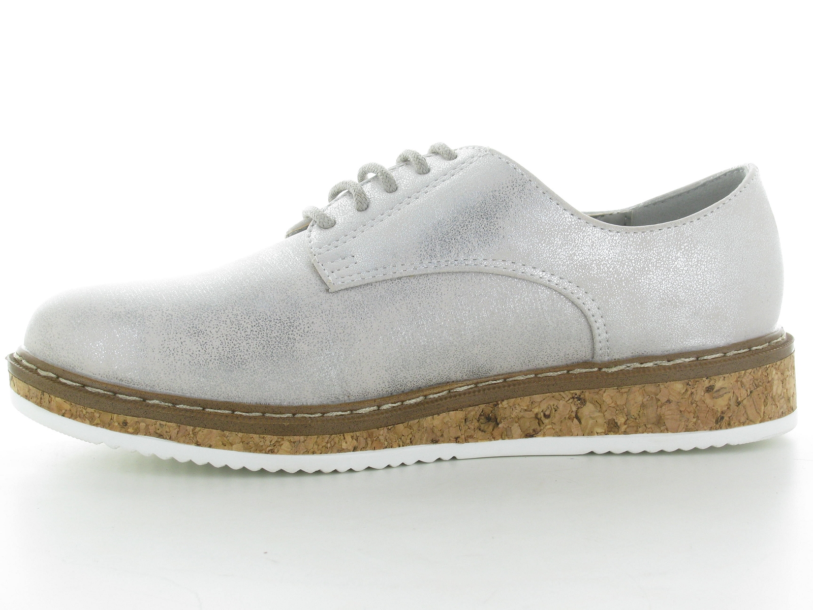 T brand-236104 Synthétique Acier