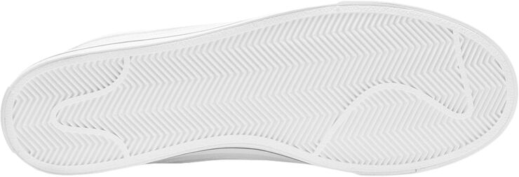 Nike Court Legacy Canvas sneakers Hvid