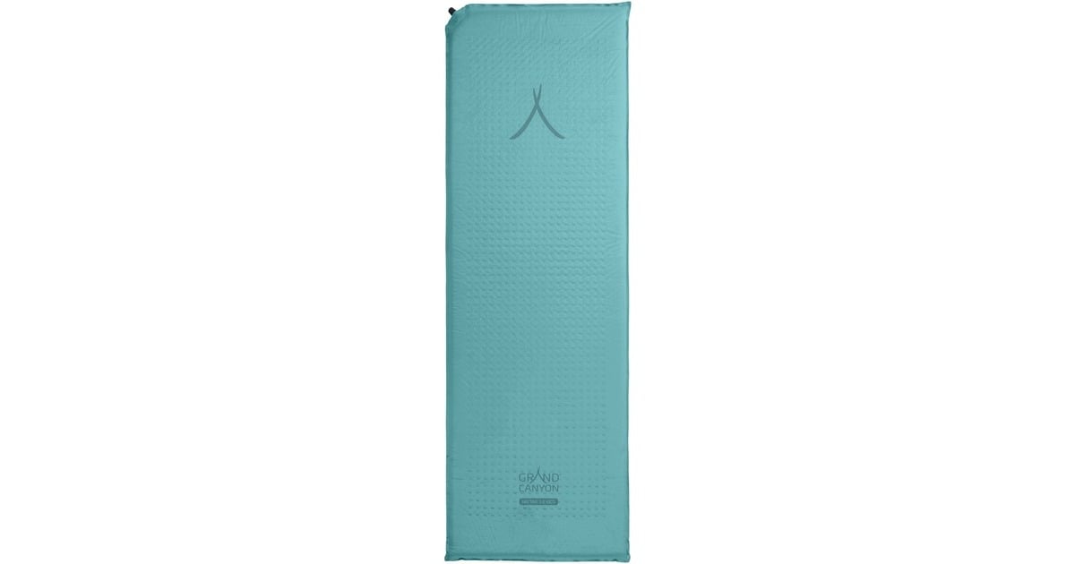 Grand CanyonHattan 3.8 Kids mat  (Turquoise)