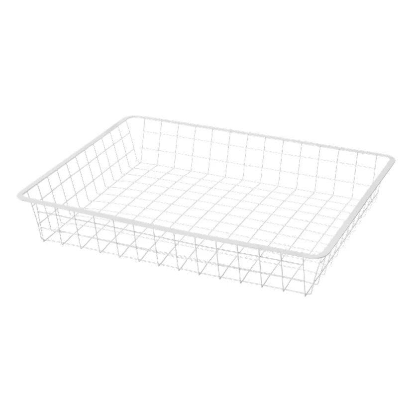 Trådkurv 60 cm 8,5 cm