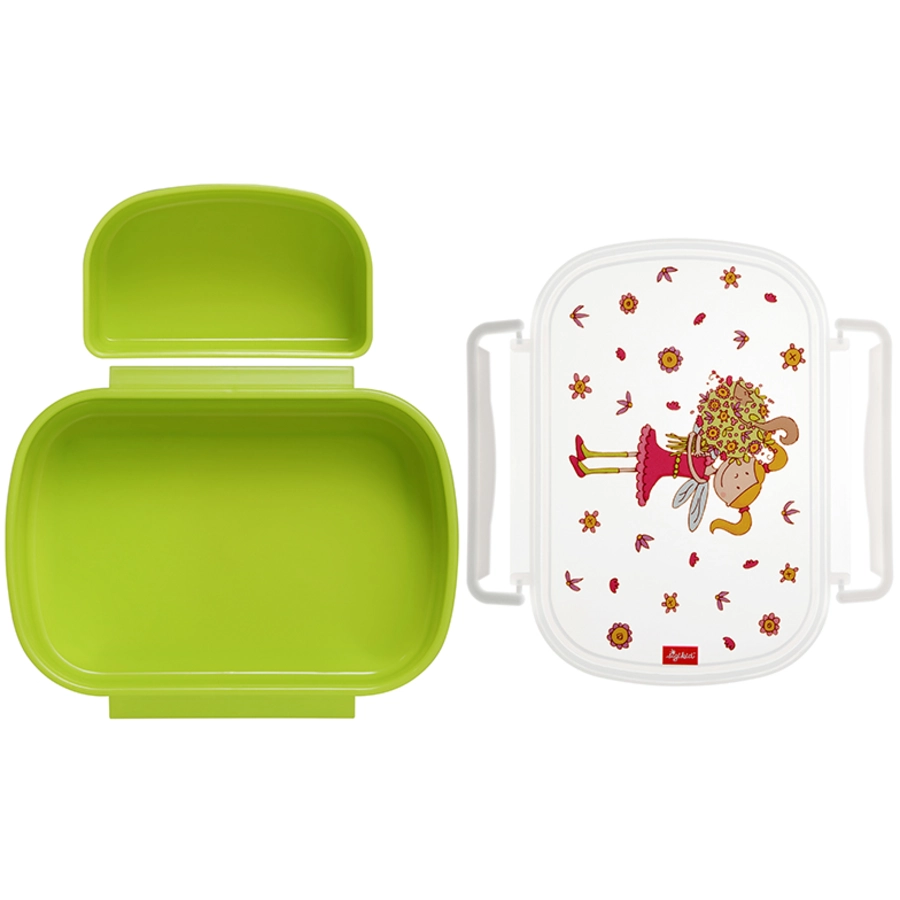 sigikid® Brotzeitbox Florentine