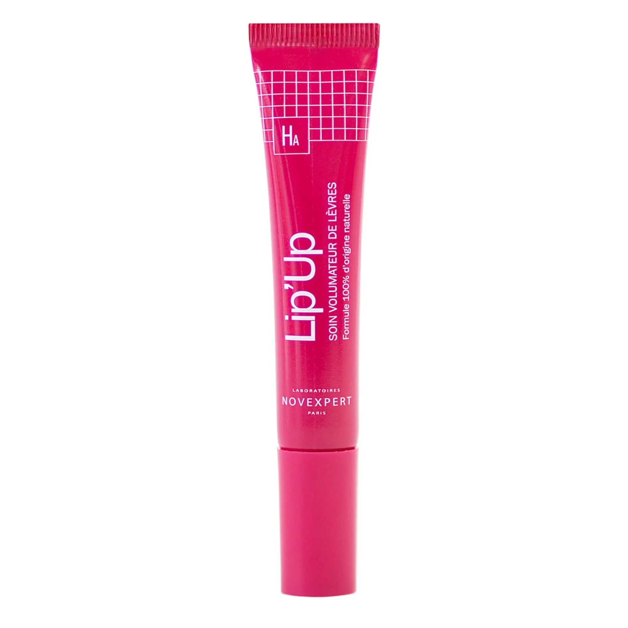 Novexpert - Acide Hyaluronique Lip Up- Contour des yeux et lèvres